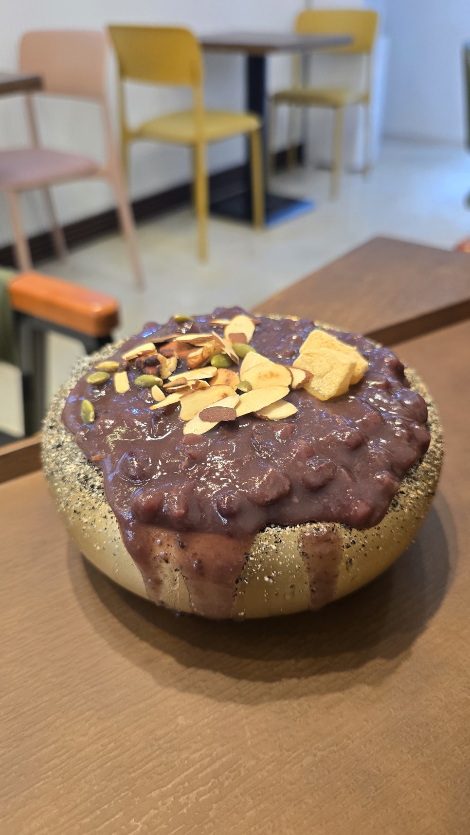 마루팥빙수단팥죽 모현점 사진 3