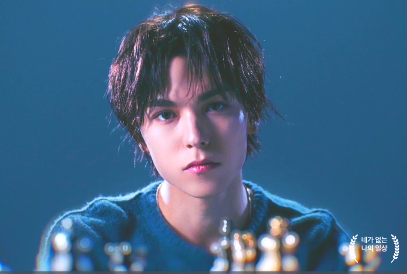 SEVENTEEN Jeonghan's Post-Discharge Cafe Visit, Plus Vernon & The8's V8 Online Concert Review