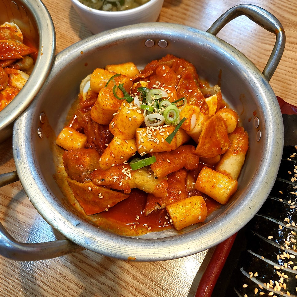 악어떡볶이 사진 6