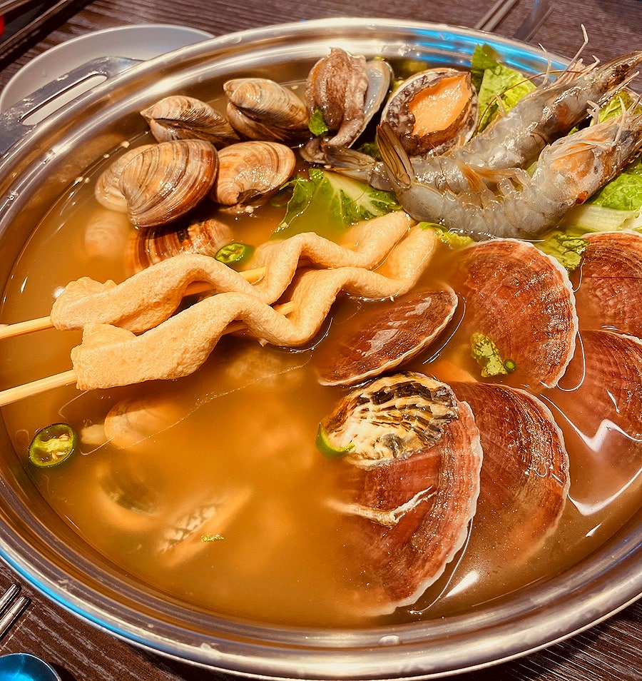 촌정칼국수 사진 2