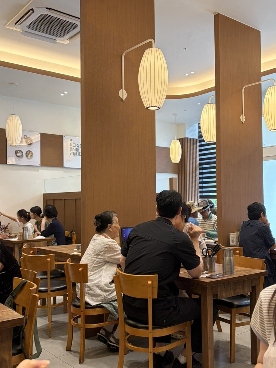 고창면옥 사진 3