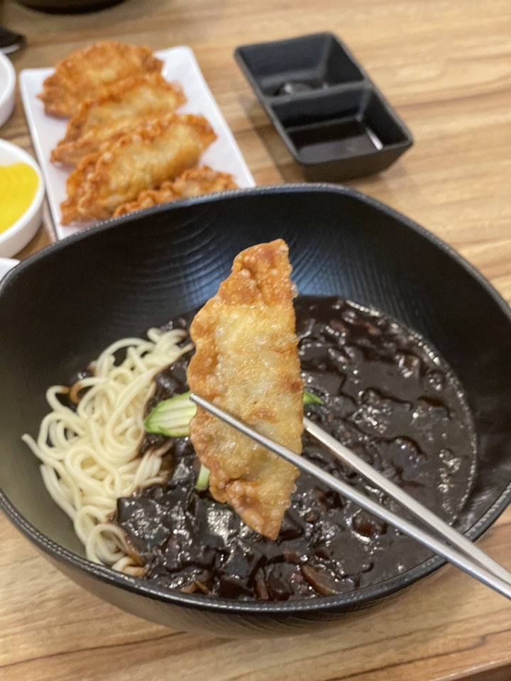 장미짬뽕 사진 4