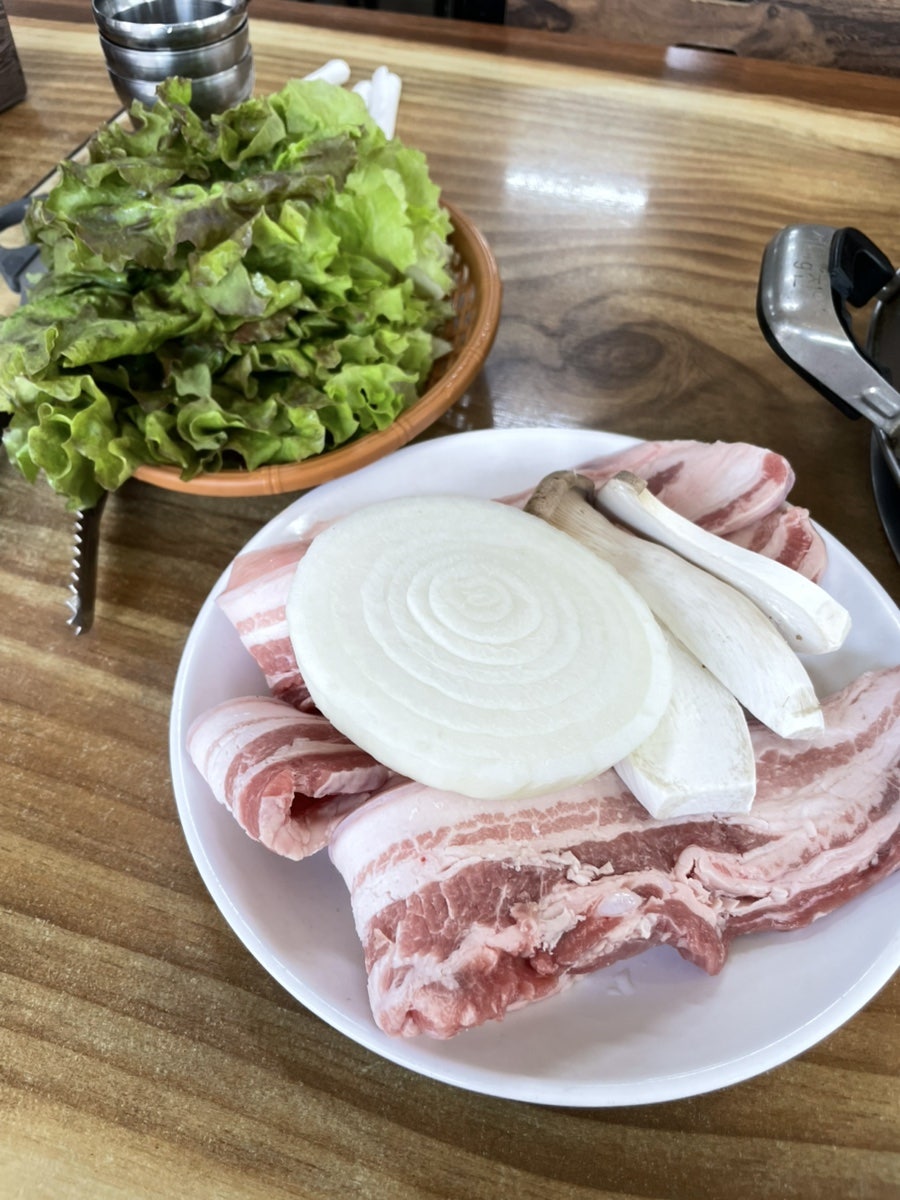 진성식당 사진 5