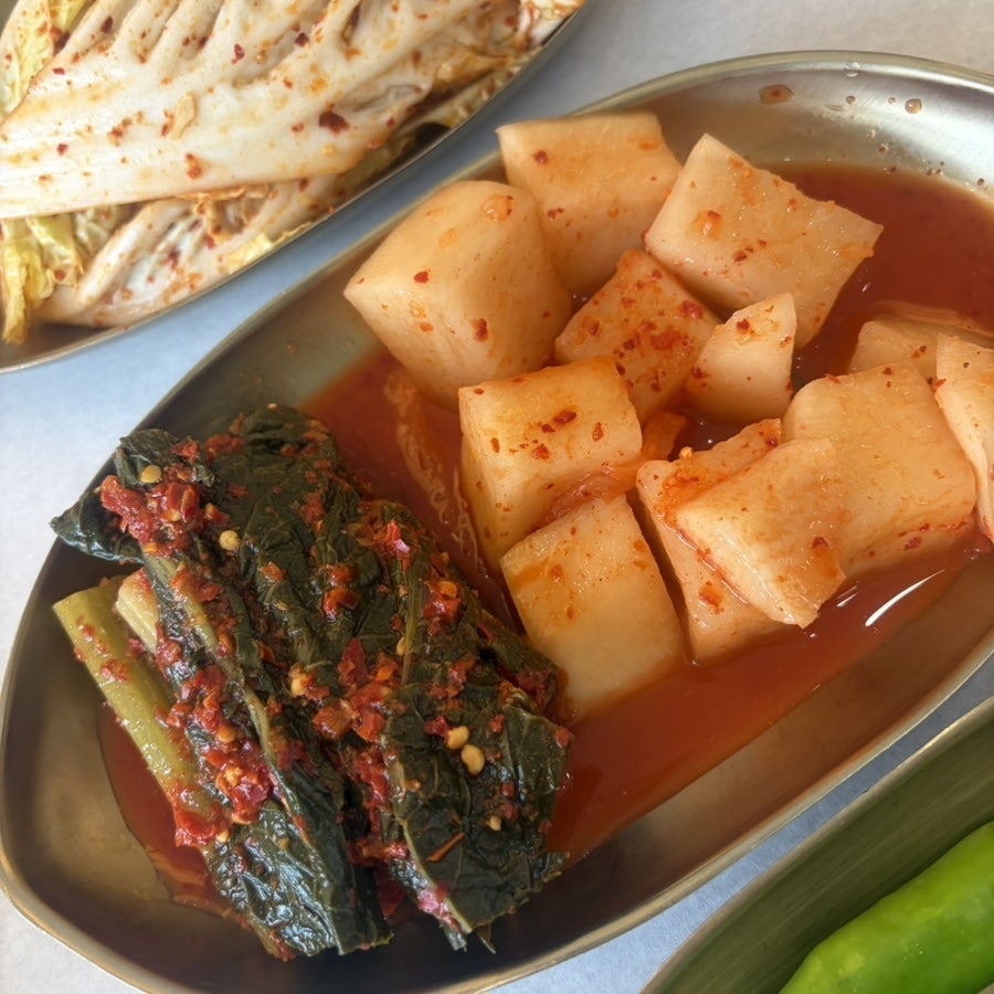 한국의맛 장수촌 사진 6