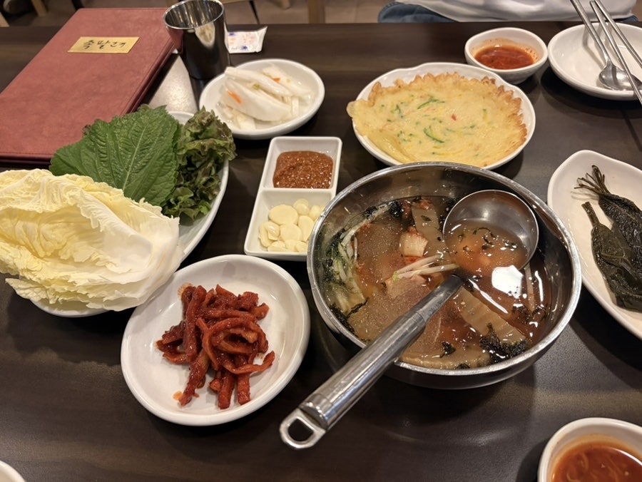 족팔려 사당역본점 사진 6