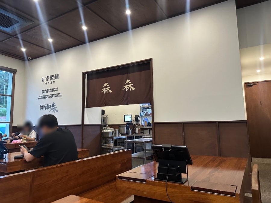 삼동소바 판교점 사진 2