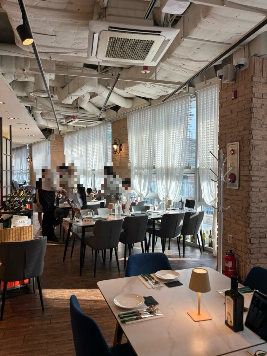 살레르노 판교점 사진 5