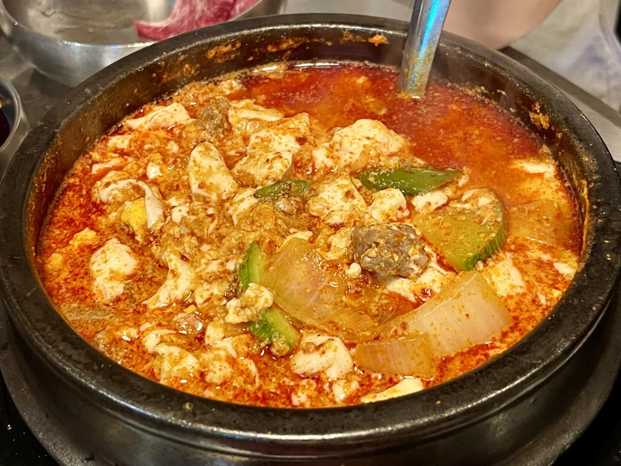 칠프로칠백식당 방배직영점 사진 3