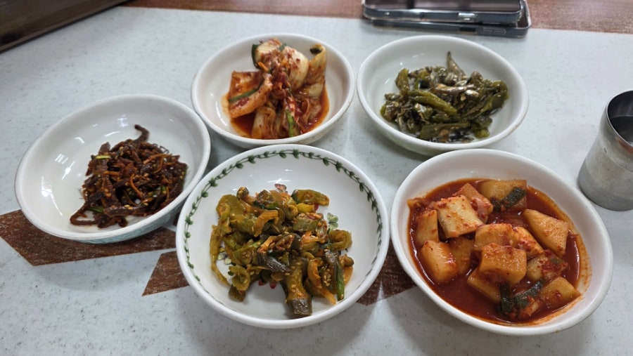 송원해장국막국수 사진 6