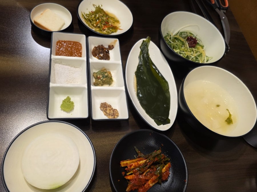 한우집투뿔사위 부평직영점 사진 5