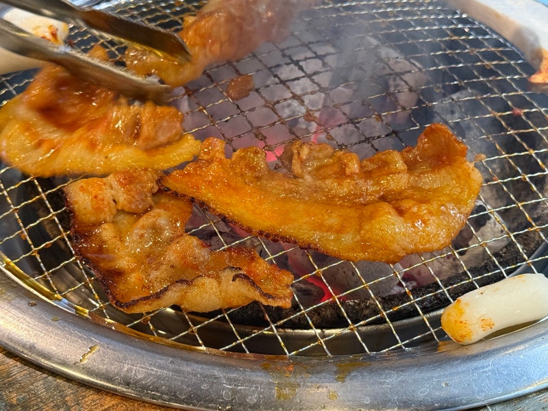 수유역 고기집 가성비 맛집 추천 참숯 직화 금돈돈갈비