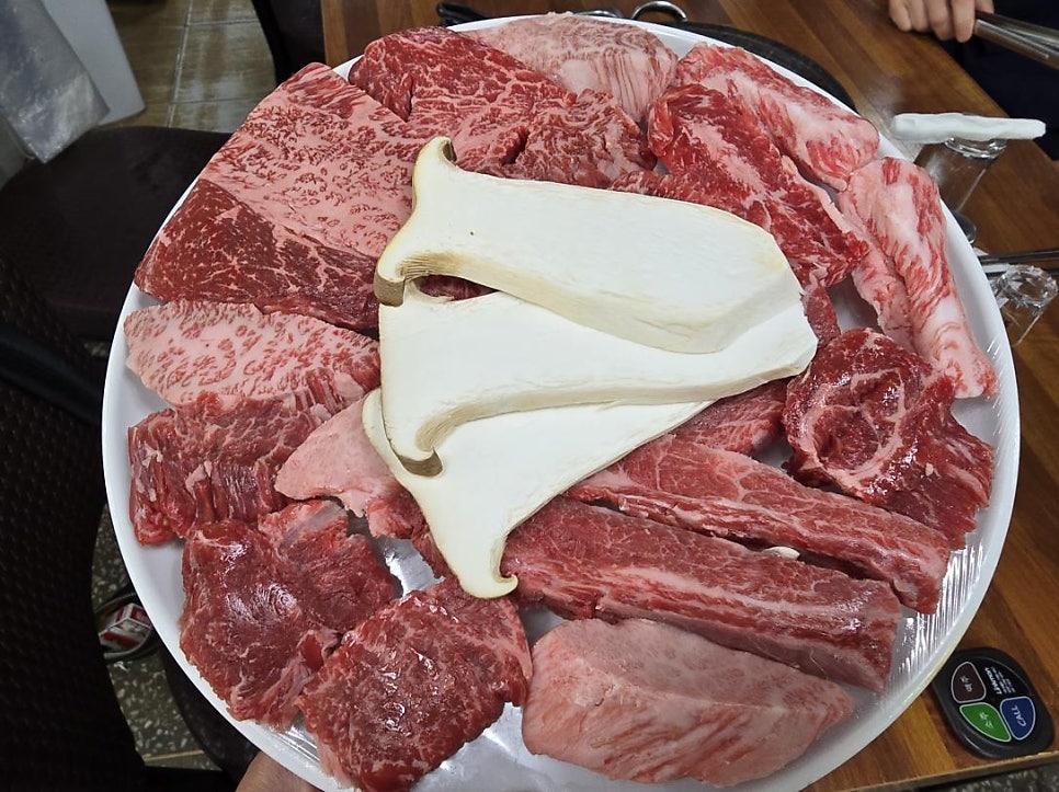 대성정육식당 사진 3