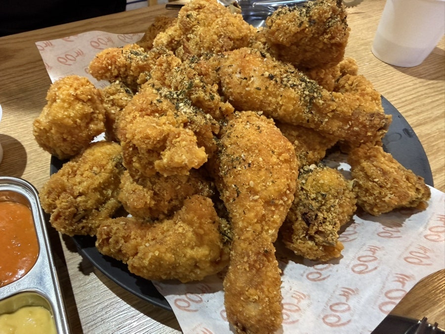 60계치킨 서울신풍역점 사진 3