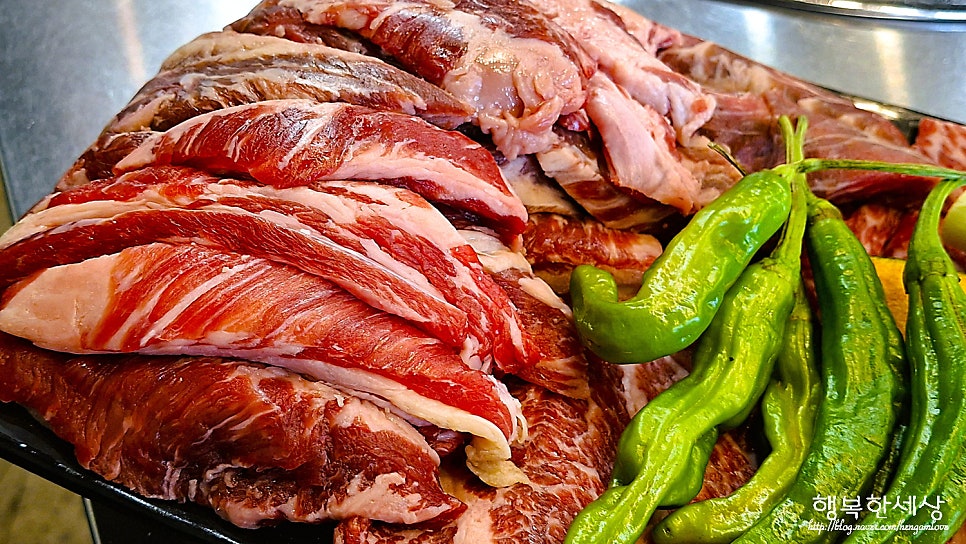 도축장인 서충주점 사진 5