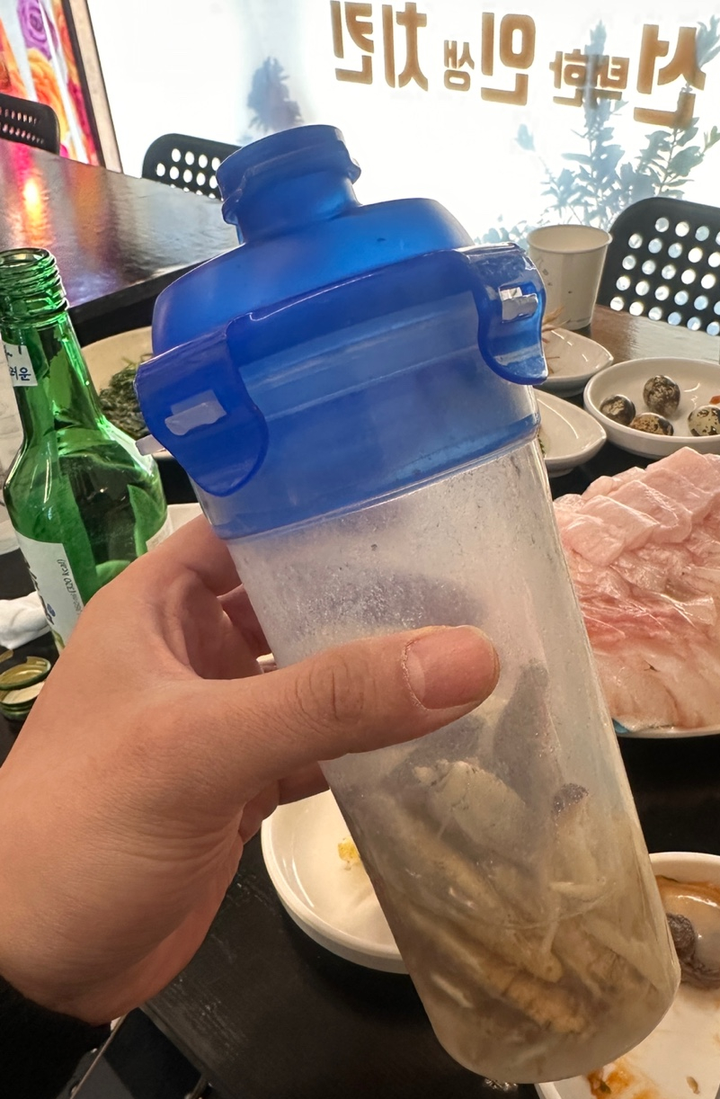 장봉배터집 사진 3