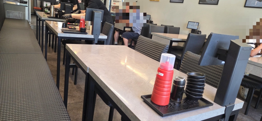 육회바른연어 구리갈매점 사진 2