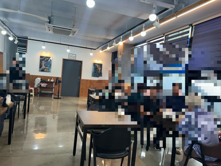 축항물회 울산매곡점 사진 5