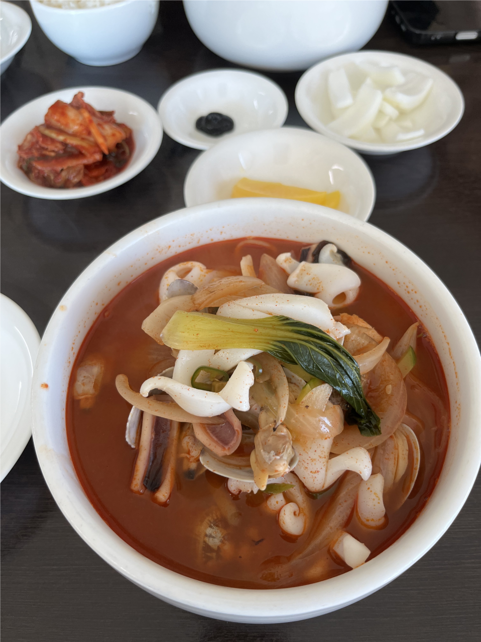 야오칭 사진 5