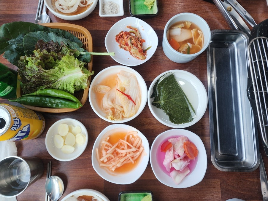 뚝배고기전문점 사진 5