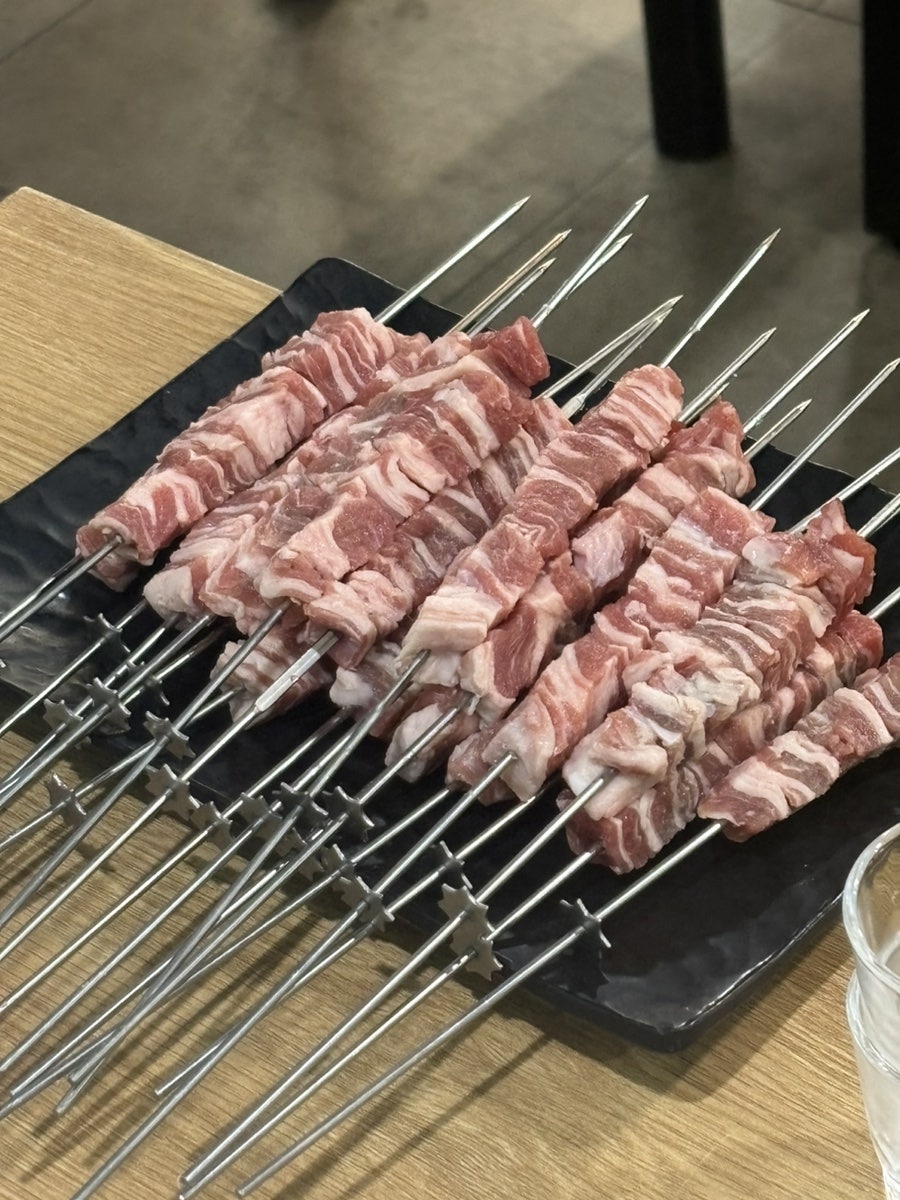 베이징양꼬치 미아사거리점 사진 3