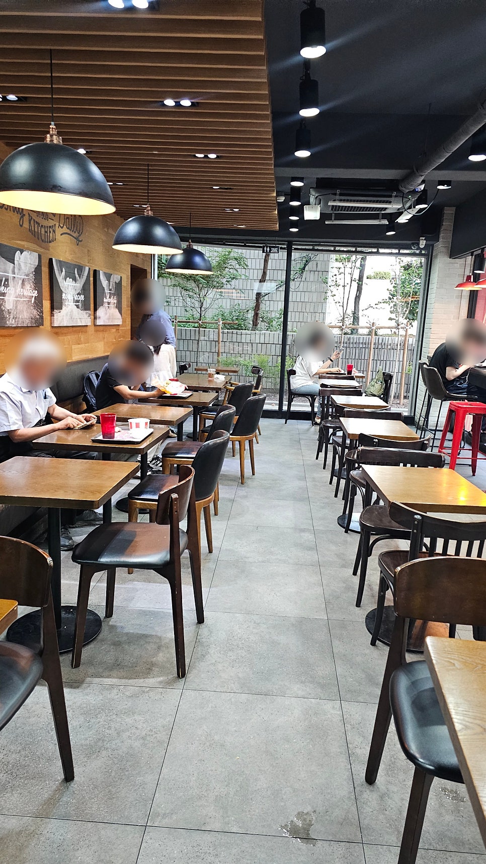 KFC 서초동점 사진 5