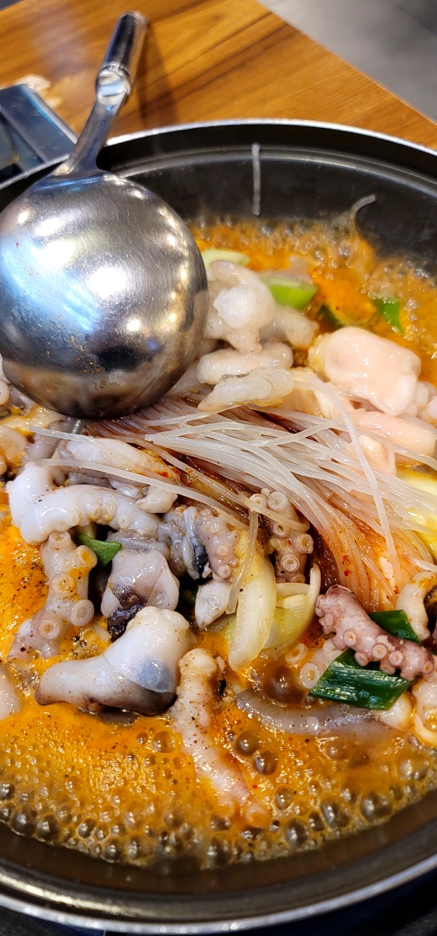 용호낙지 본점 사진 6