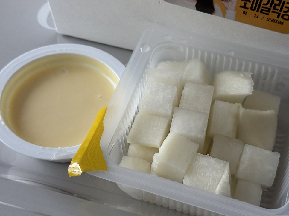 BHC치킨 아산배방점 사진 4