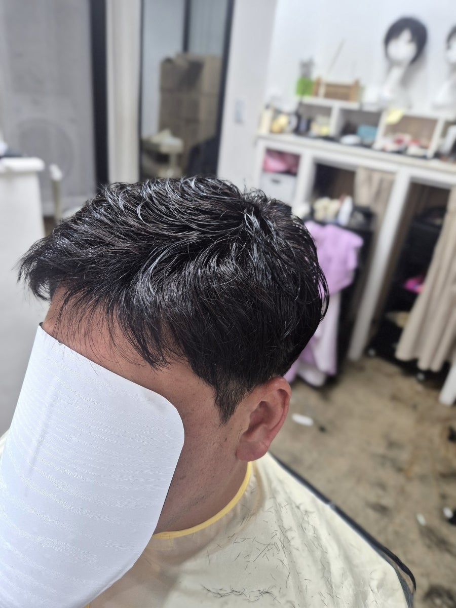 오늘머리헤어 사진 3