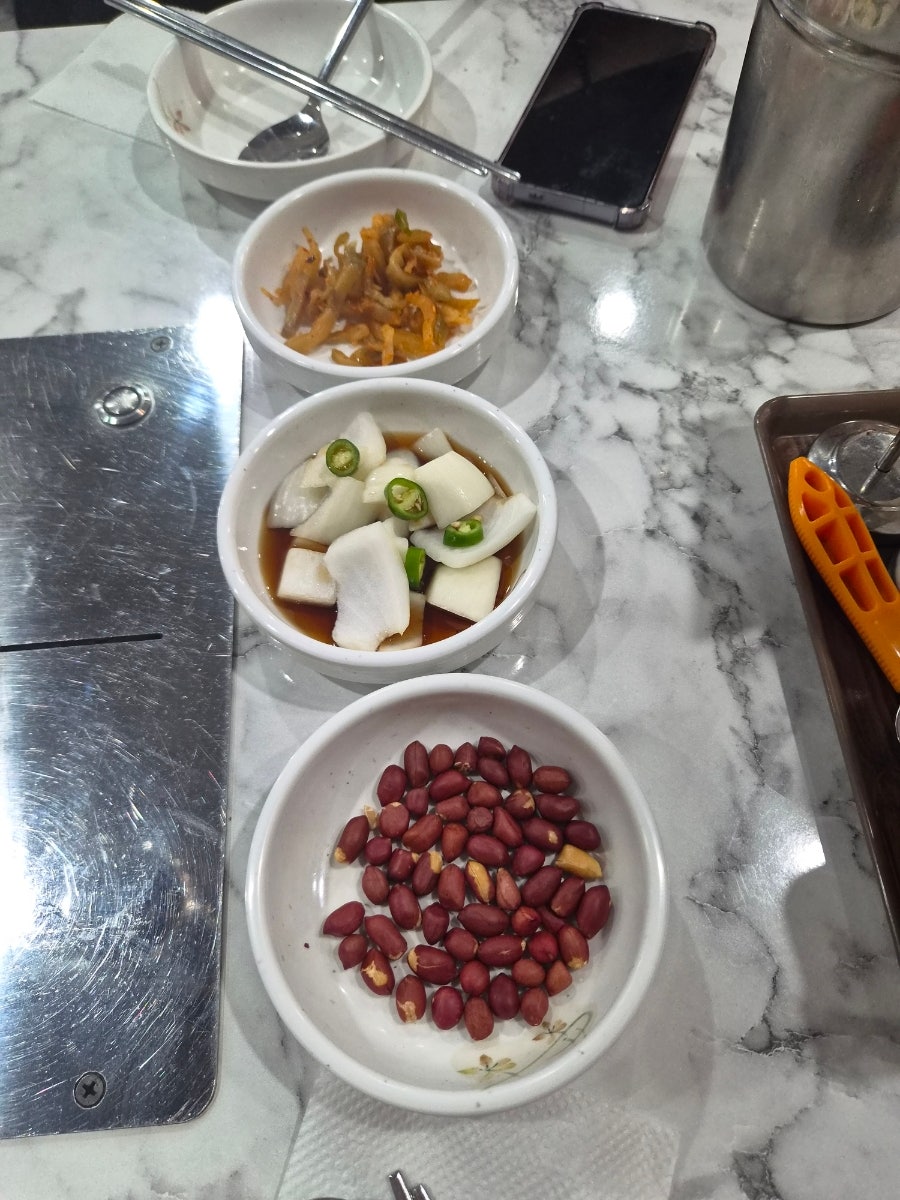 북경오리 사진 3