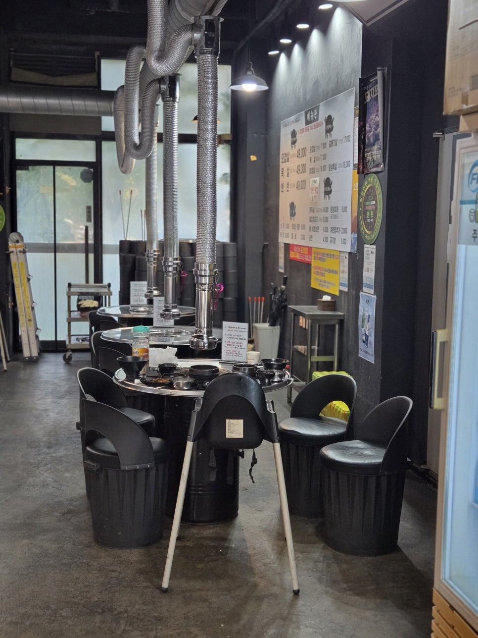 Heukdonheukdwaejiyeontangui photo 3