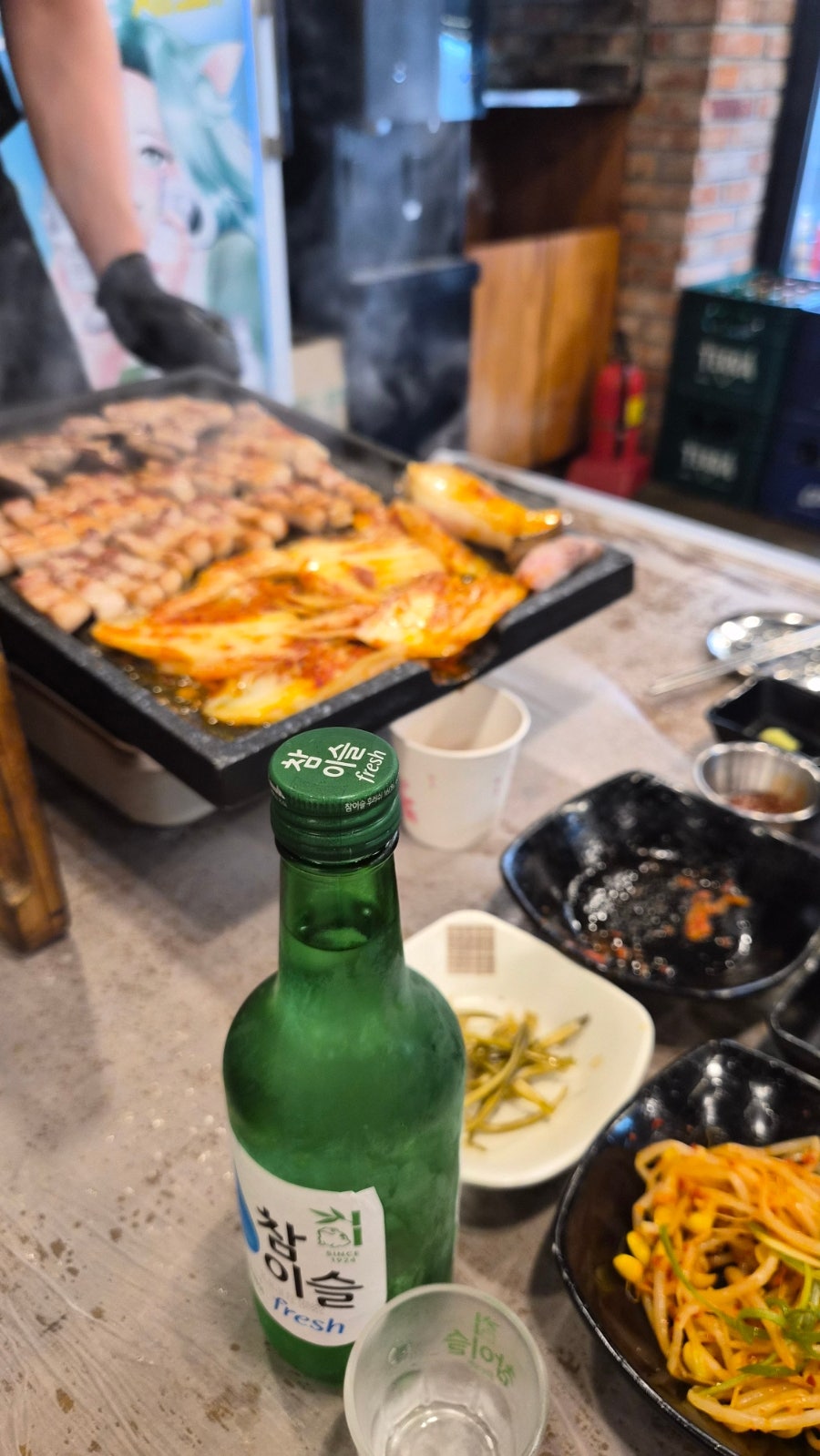 육감돼지 사진 2