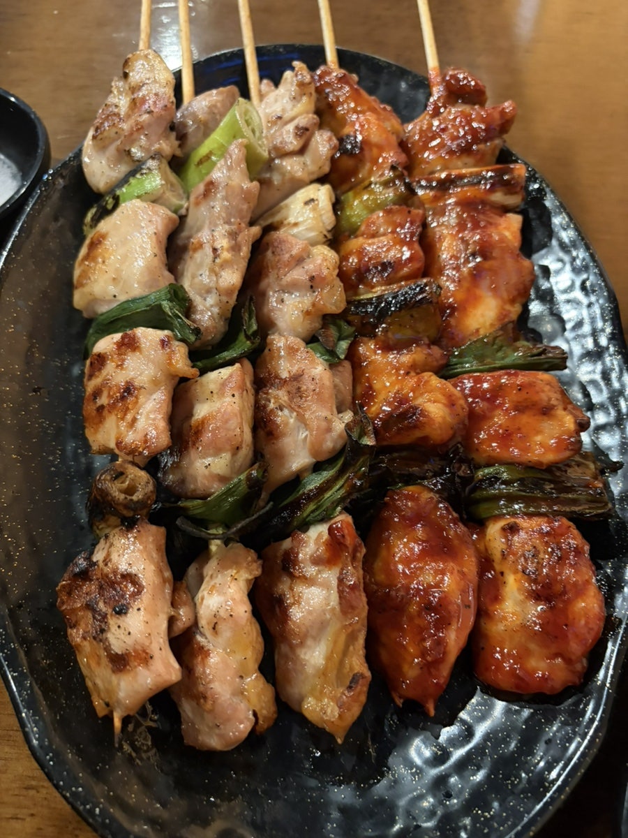 고가네숯불구이통닭 사진 6