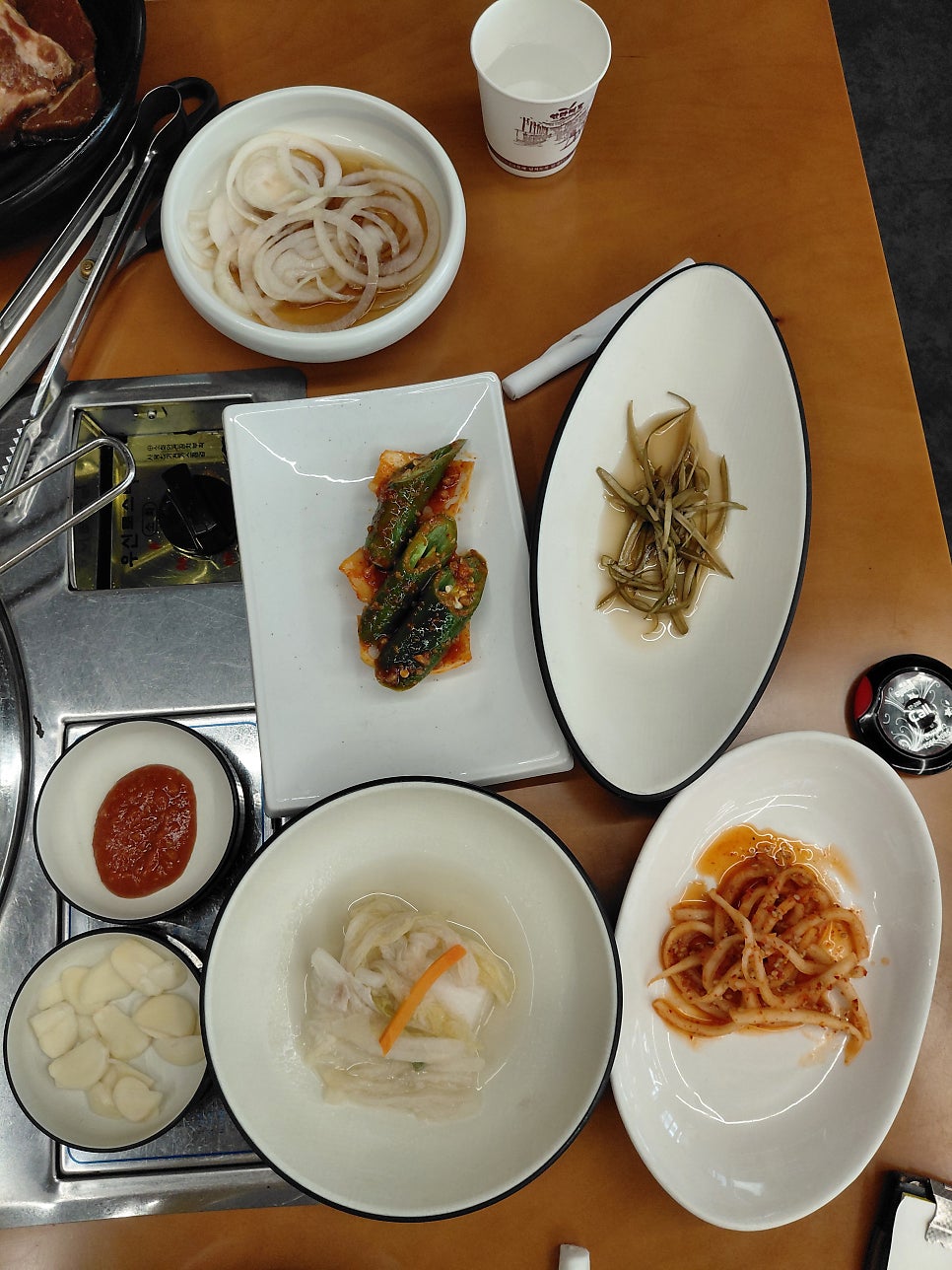 토박이식당&반찬가게 사진 6