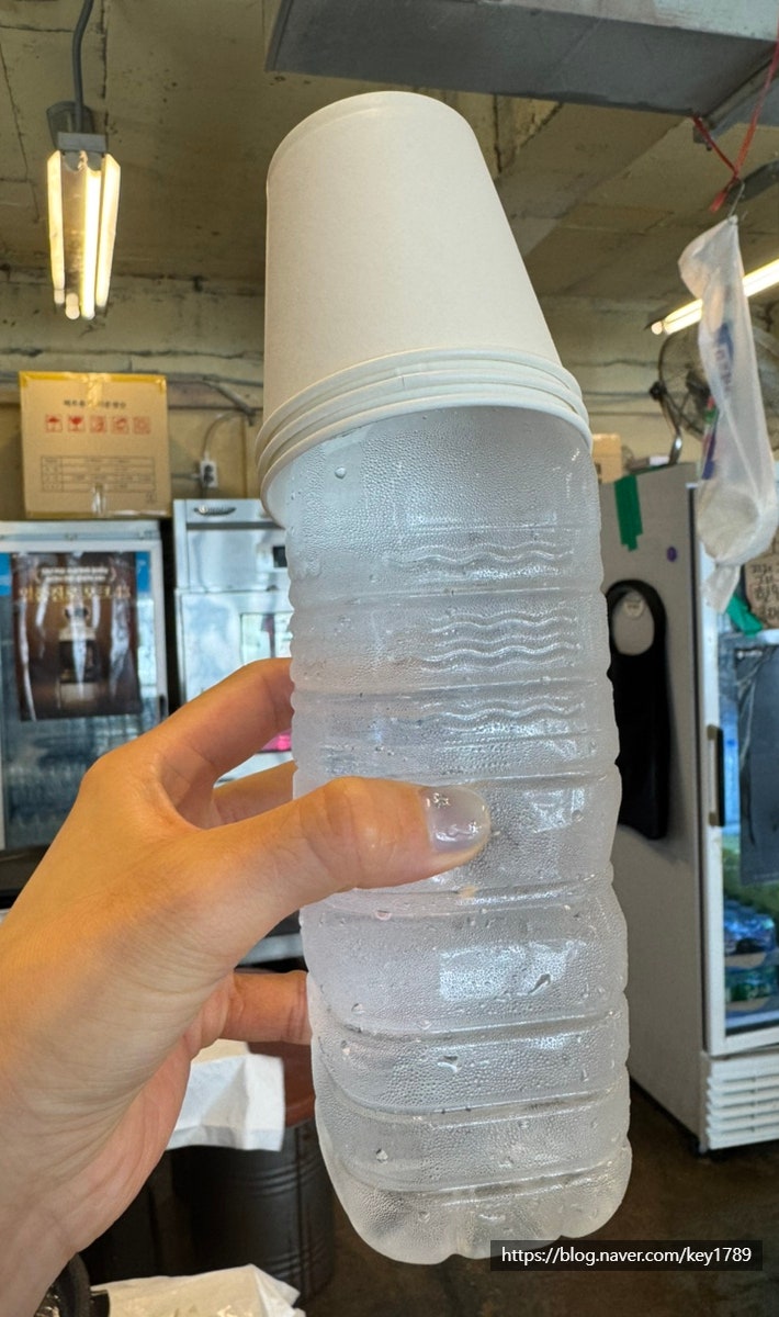 은하식당 사진 3