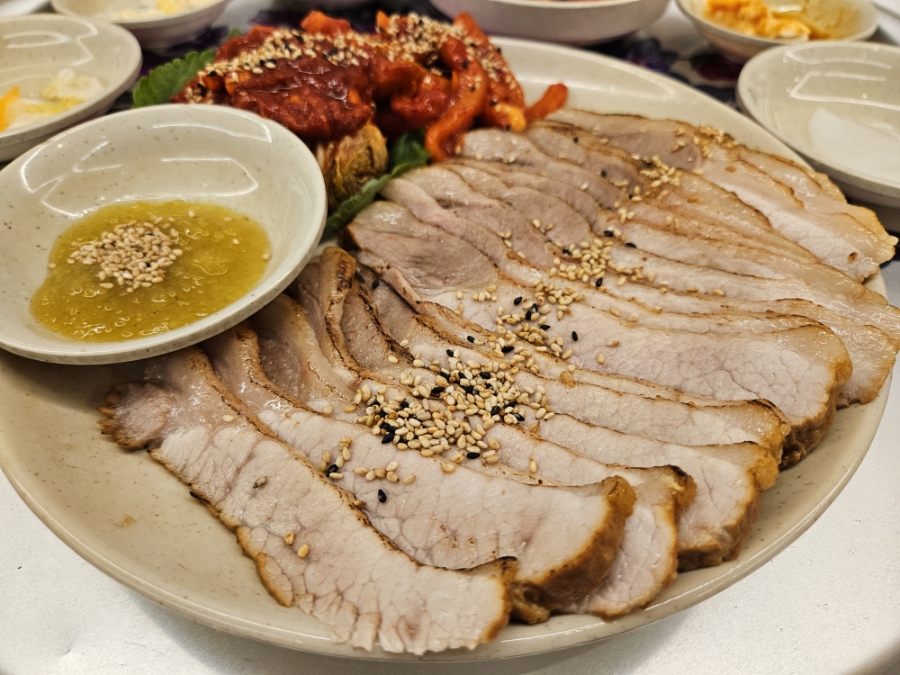 오봉집 삼산점 사진 2