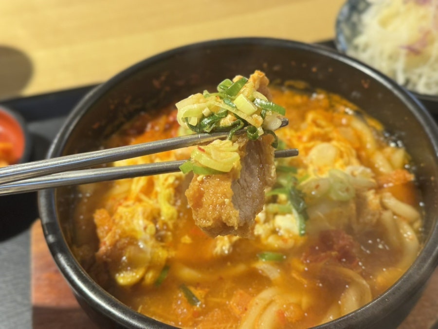 고찌소 옥수 사진 5