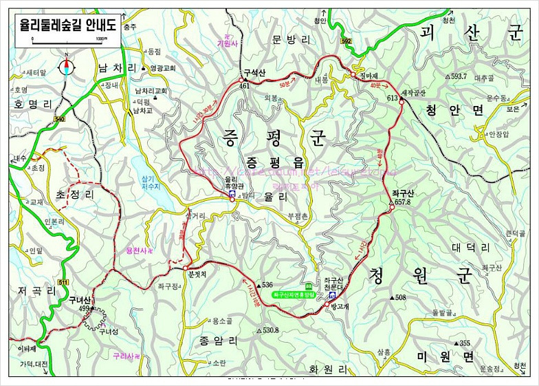 귀석산 사진 2