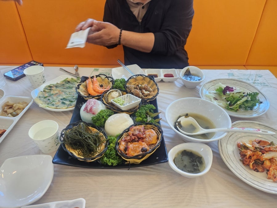 해송대게 사진 6