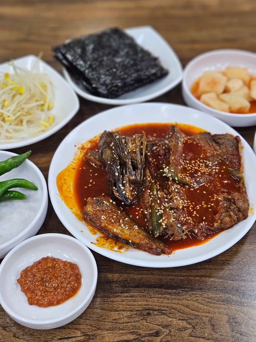 곤지암할매소머리국밥 난곡점 사진 6
