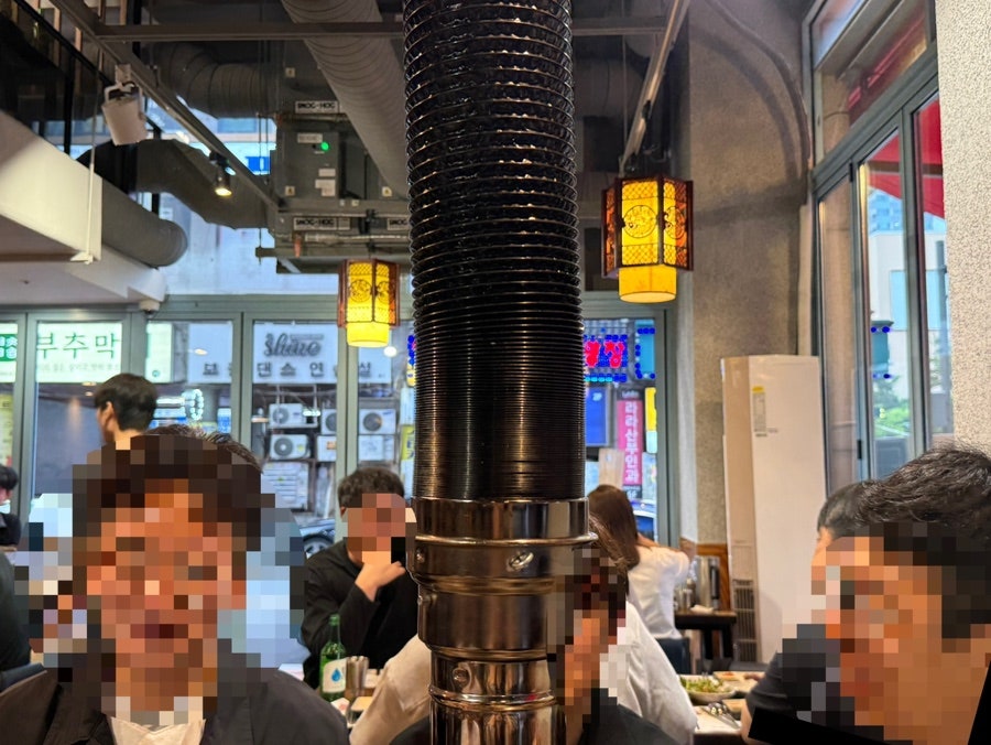 이가네양꼬치 평촌역직영점 사진 4