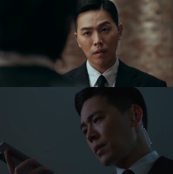 소진 남편 이동하 누구? 김부장 남실장 반전 이력에 모두 놀랐다