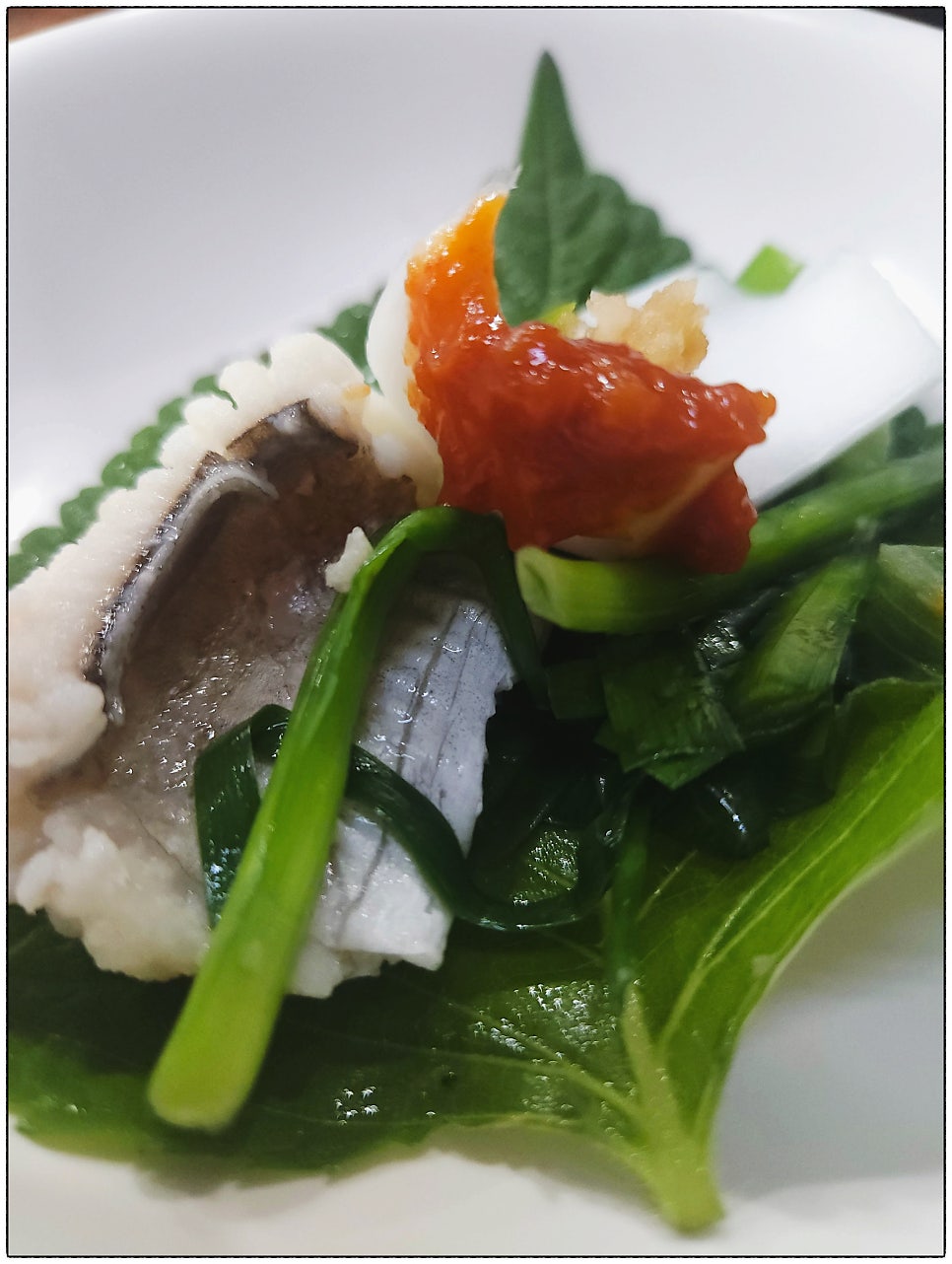 모퉁이식당 사진 1