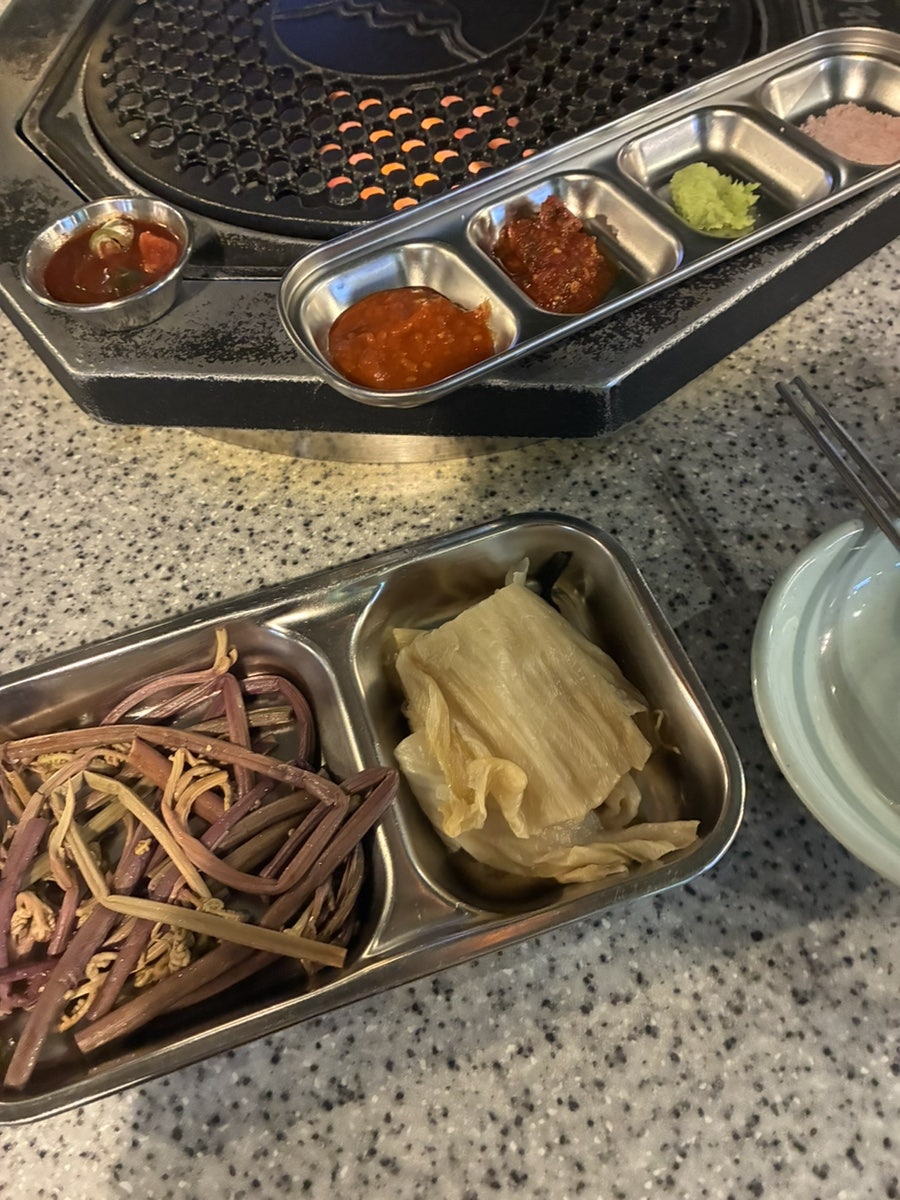 제줏간 광주첨단점 사진 5