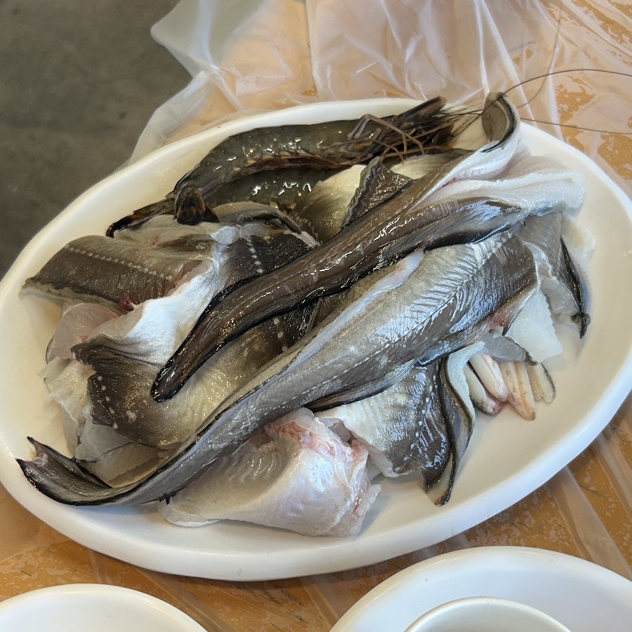 동해횟집 사진 2