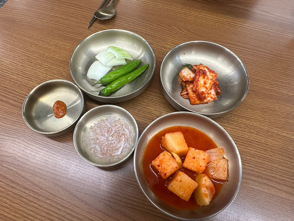 순대고집 낙성대역점 사진 4