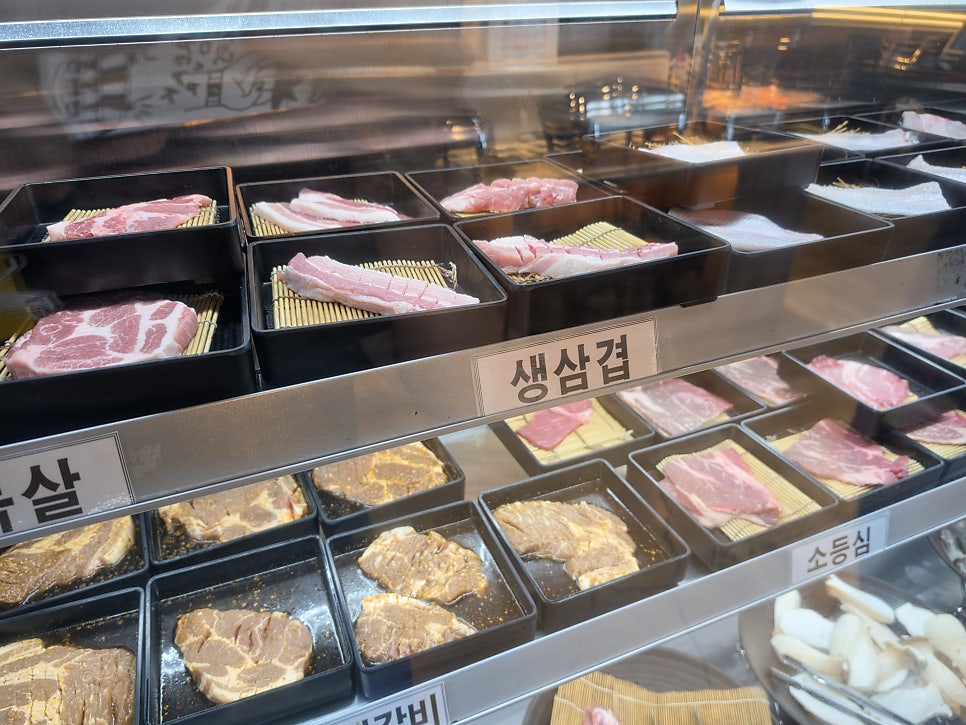 오봉도장어 본점 사진 6