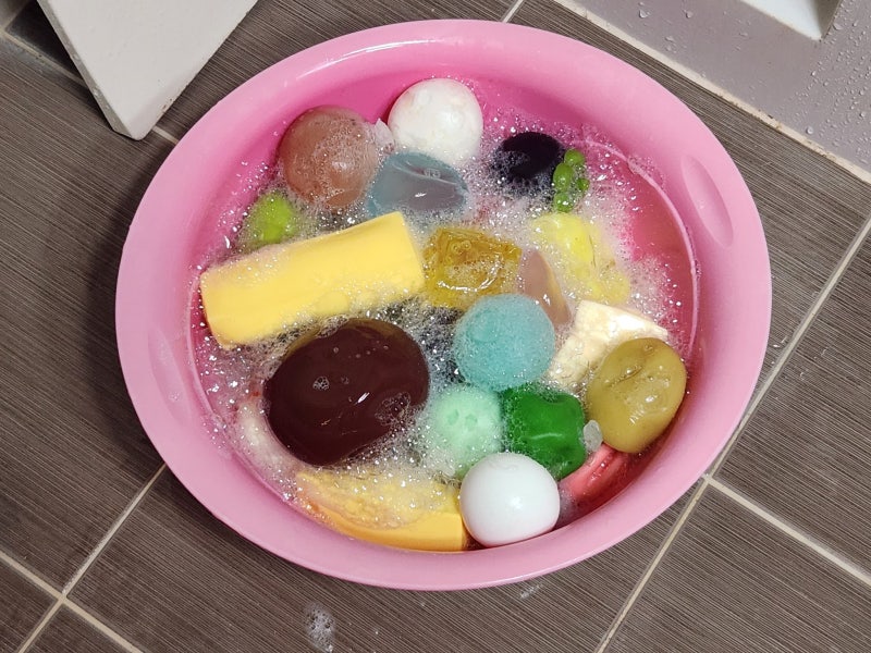 말랑이 슬랑이 관련 깨알팁 모음- 말랑이 관련 용어, 말랑이 구매처, 말랑이 세척법, 보관 및 ....