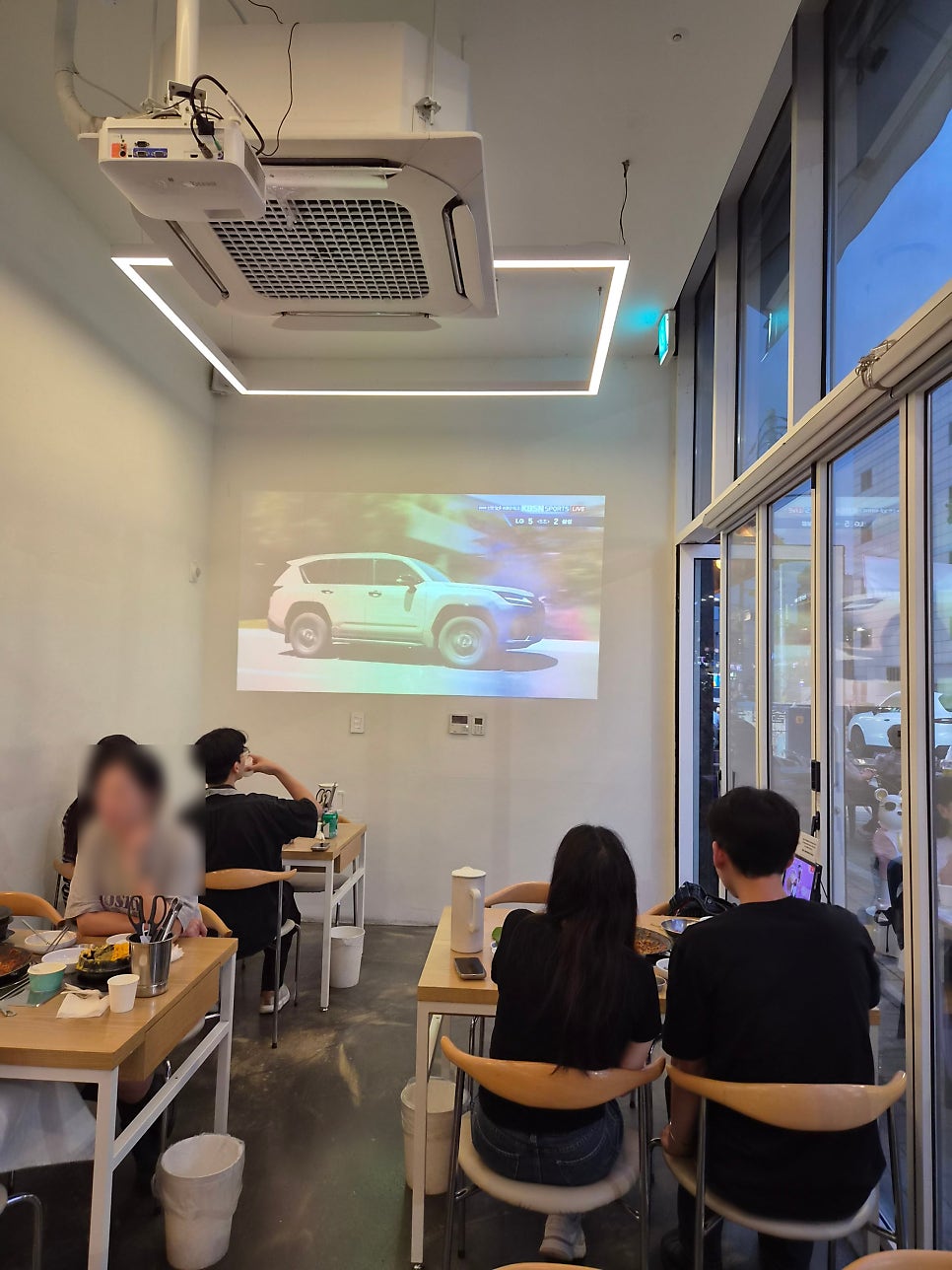 조아죽네쭈꾸미 상봉점 사진 4