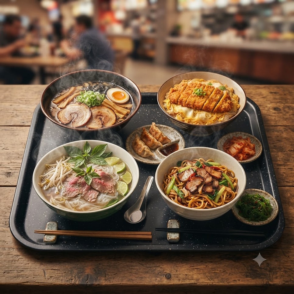 회 먹는 날 사진 5