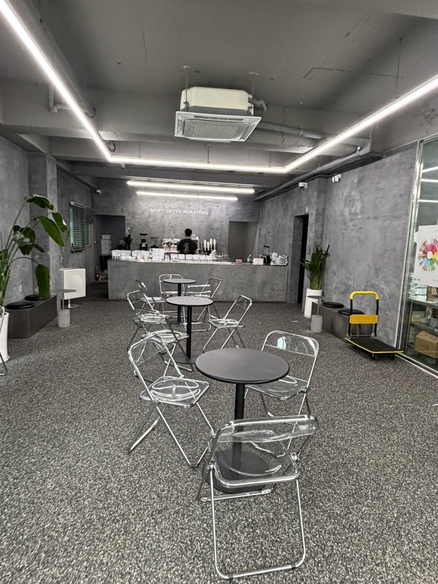 MVP커피로스터스 사진 5